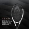 Head Speed Team 2024 270G