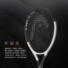 Head Speed PWR 2024 255g