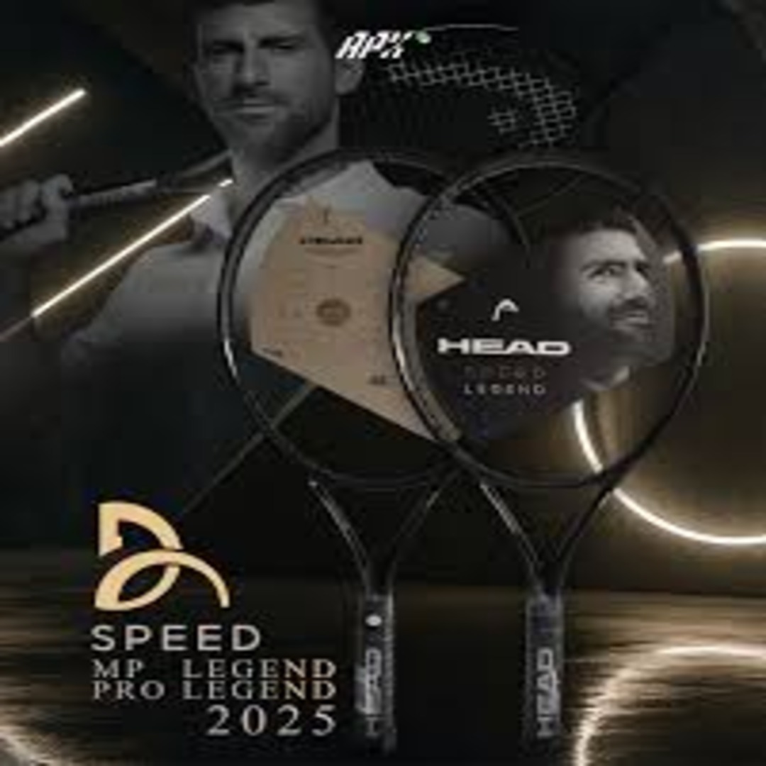 Head Speed Pro Legend 2025 310G