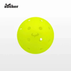 Bóng thi đấu Pickleball Zocker Five Star Gen 2