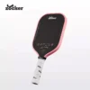 Vợt Pickleball Zocker Aspire x Phúc Huỳnh Pink Edition