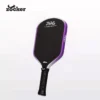 Vợt Pickleball Zocker HP06 Pro Series Power - Purple