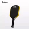 Vợt Pickleball Zocker HP06 Pro Series Power - Yellow