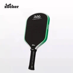 Vợt Pickleball Zocker HP06 Pro Series Power - Mint