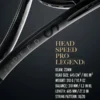 Head Speed Pro Legend 2024 310g