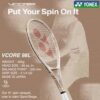 Yonex Vcore 98L Sand Beige 285g
