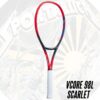 Yonex Vcore 98L Scarlet 280g