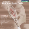 Yonex Vcore 95 Sand Beige 310g