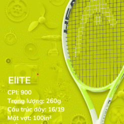 Head Extreme Elite 2024 260g