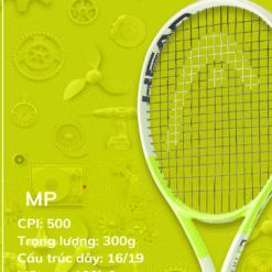 Head Extreme MP 2024 300g