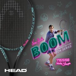 Head Boom MP L Neon 2025 270g