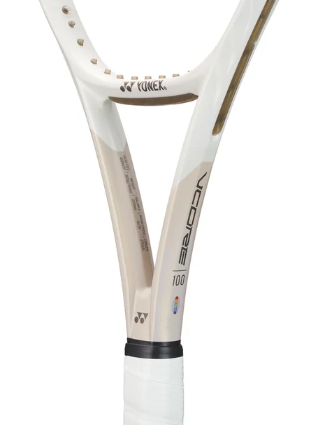 Yonex Vcore 100 Sand Beige 300g - Ảnh 3
