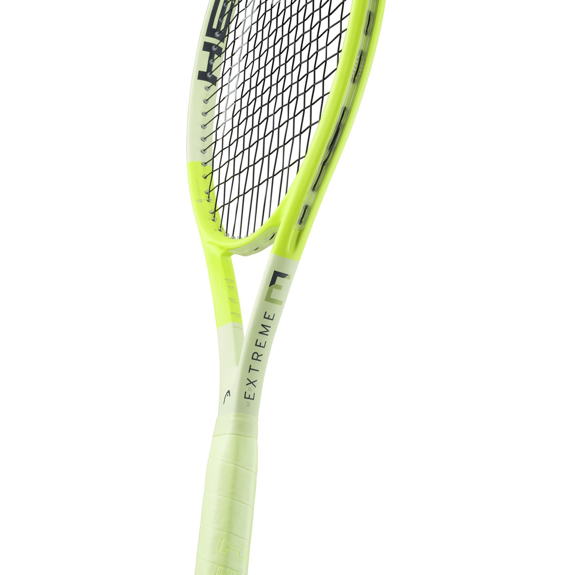 Head Extreme MP 2024 300g - Ảnh 4