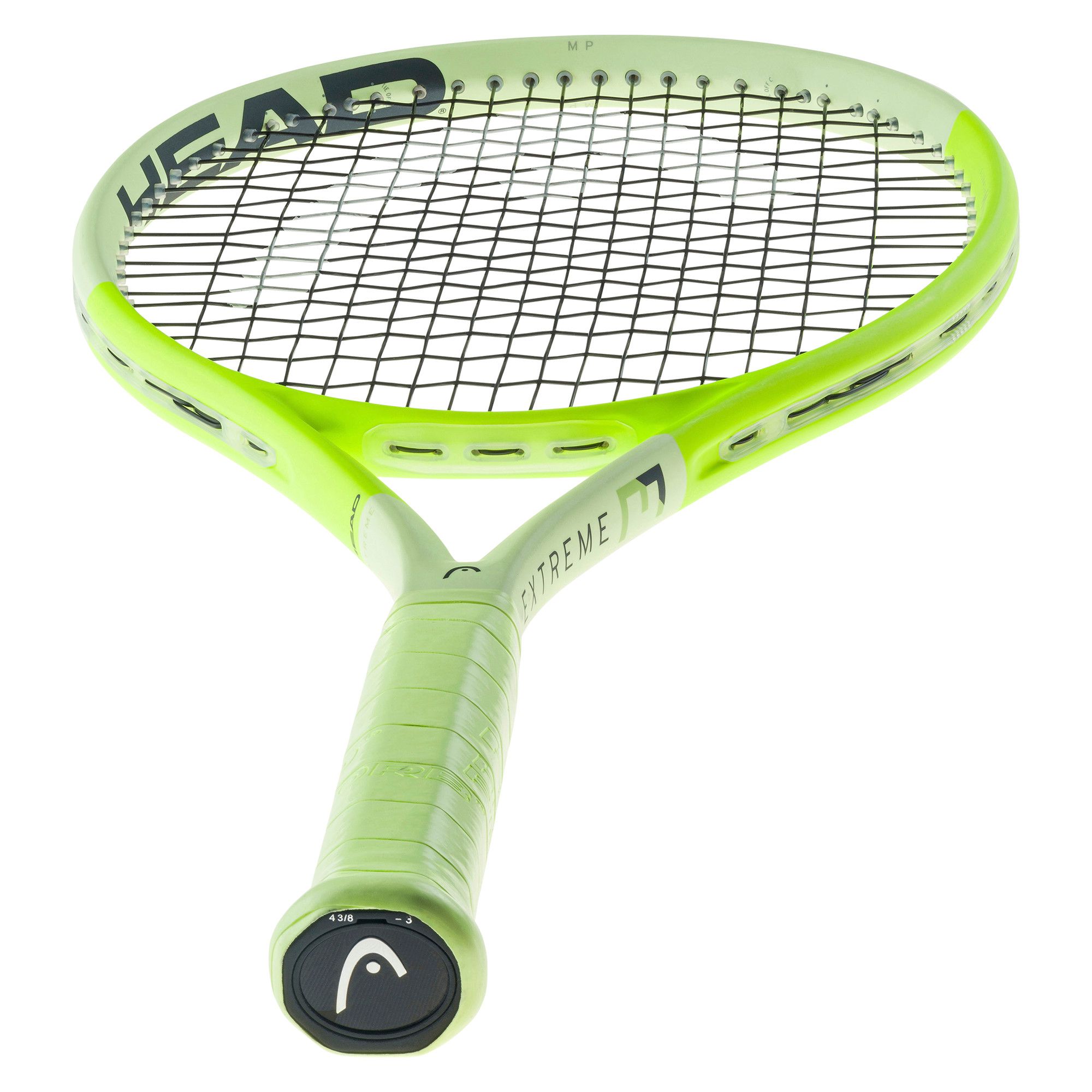 Head Extreme MP 2024 300g - Ảnh 5