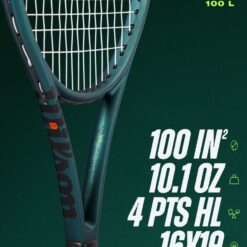 Wilson Blade 100L V9 285g