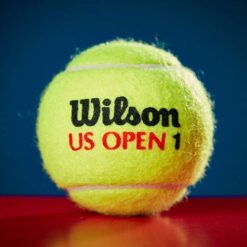 Bóng Wilson US Open 4 Trái