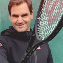 Wilson Pro Staff 97L V13 290g