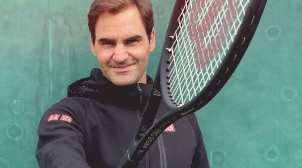 Wilson Pro Staff 97L V13 290g