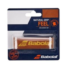 Quấn Cốt Da Babolat Natural Grip