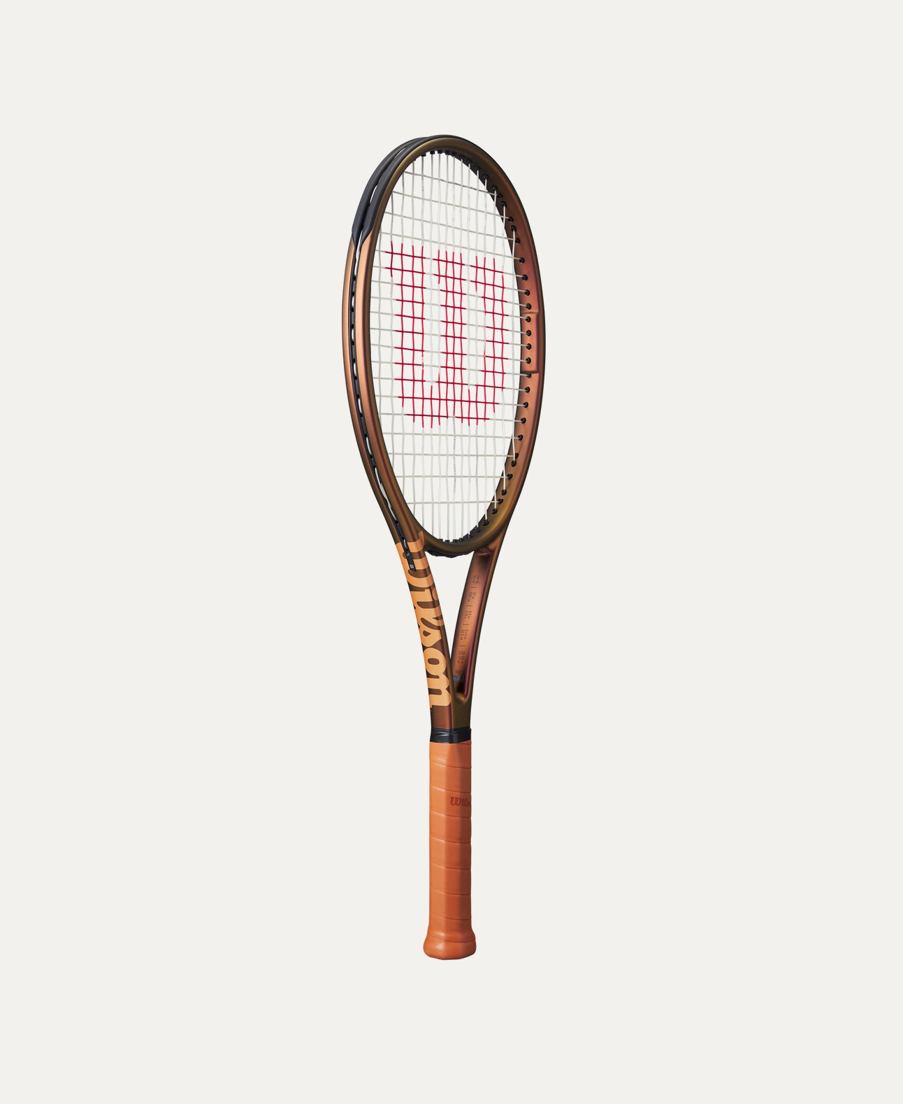 Wilson Pro Staff 97UL V14 270g - Ảnh 3