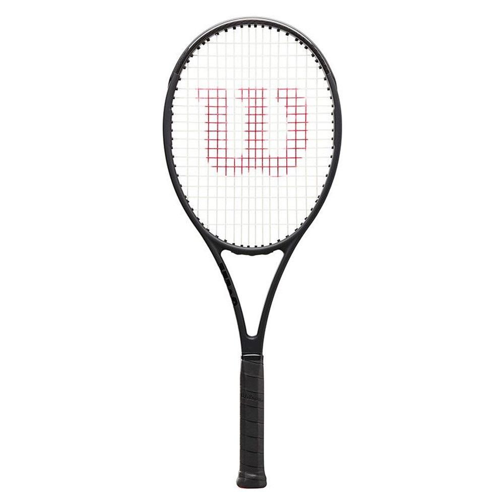 Wilson Pro Staff 97L V13 290g - Ảnh 4