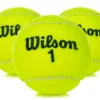 Bóng Wilson Championship 4 Trái