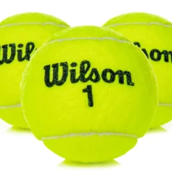 Bóng Wilson Championship 4 Trái