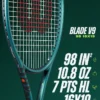 Wilson Blade 98 V9 305g