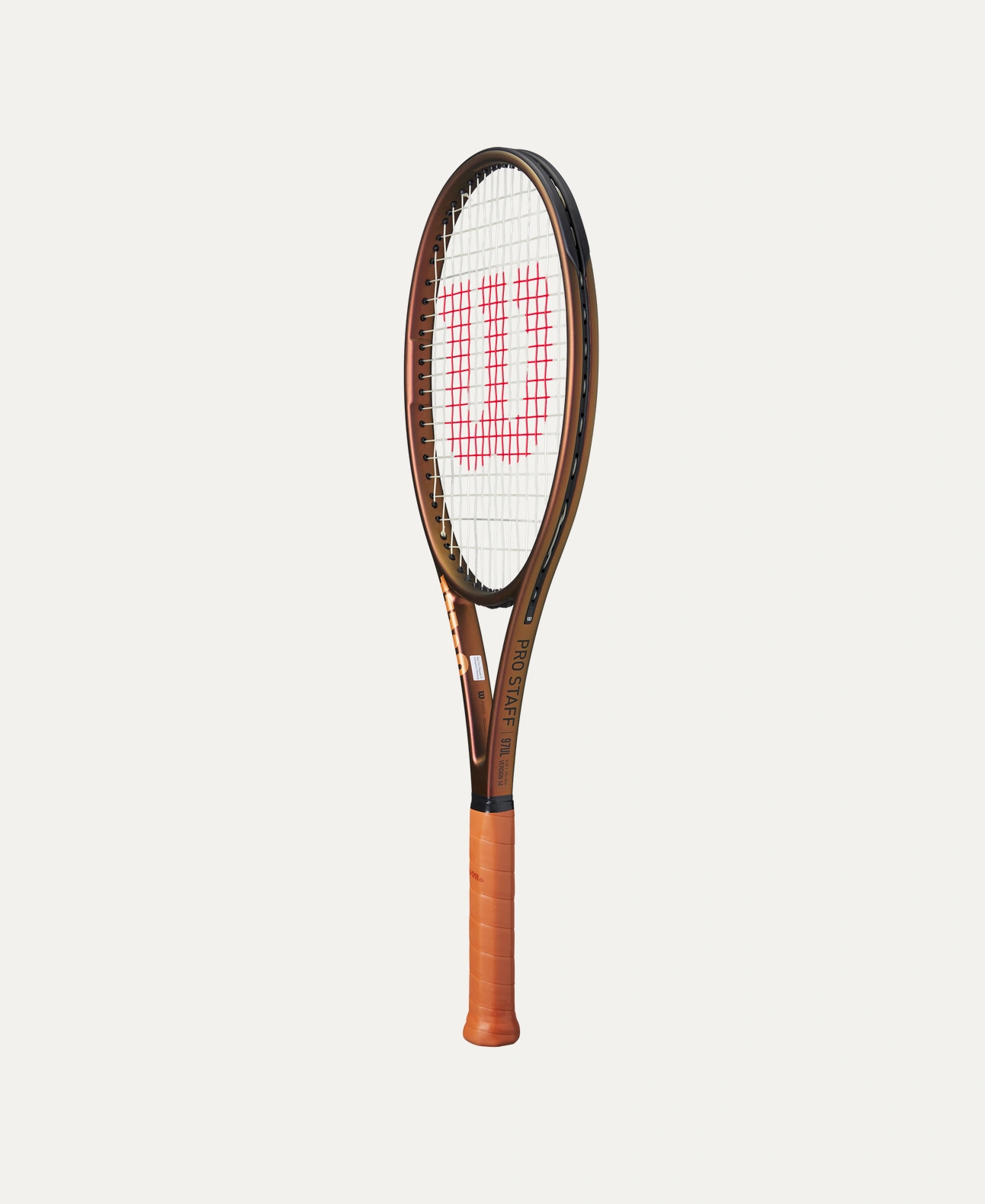 Wilson Pro Staff 97UL V14 270g - Ảnh 7