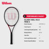 Wilson Clash 100L V3 280g