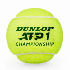 Bóng Dunlop ATP Championship 4 Trái