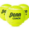 Bóng Tập Luyện Penn Coach 3 Trái