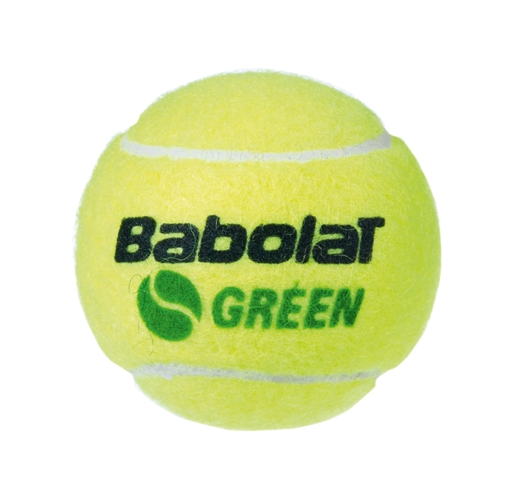 Bóng Tập Luyện Babolat Green 72 Trái