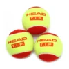 Bóng Tập Luyện Head TIP Red 3 Trái