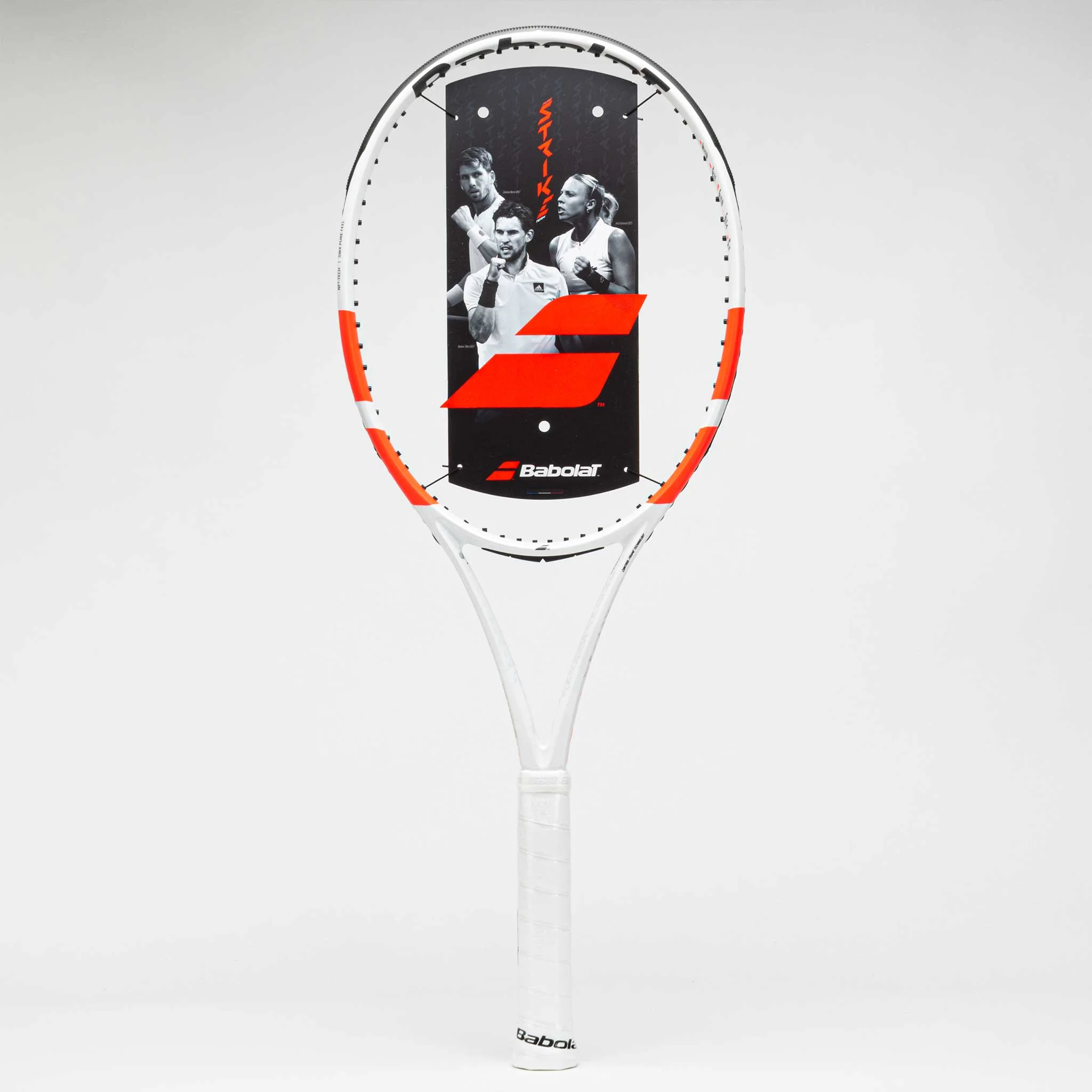 Babolat Pure Strike Team Gen 4 2024 285g