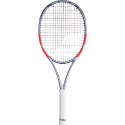 Babolat Pure Strike Carbon Grey 16x19 305g