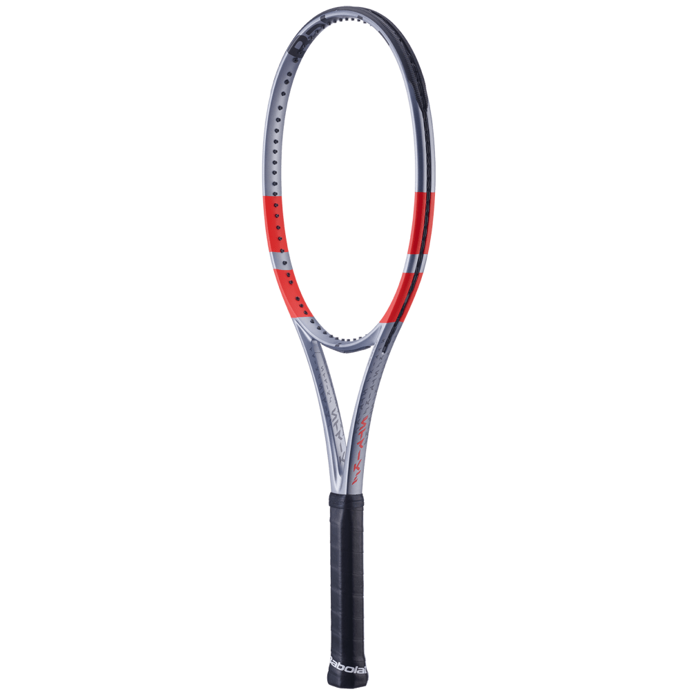Babolat Pure Strike Carbon Grey 305g 18x20 - Ảnh 7