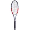 Babolat Pure Strike Carbon Grey 305g 18x20