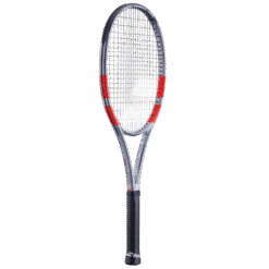 Babolat Pure Strike Carbon Grey 305g 18x20