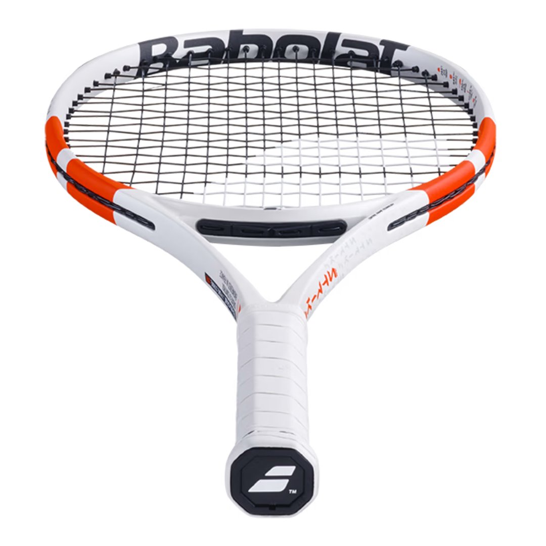 Babolat Pure Strike Team Gen 4 2024 285g - Ảnh 8