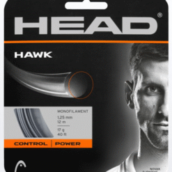 Head Hawk 125/17