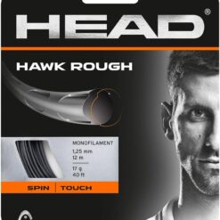 Head Hawk Rough 125/17