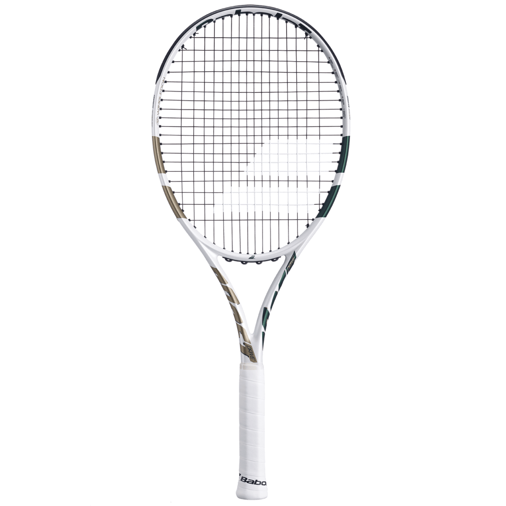 Babolat Boost Wimbledon 260g