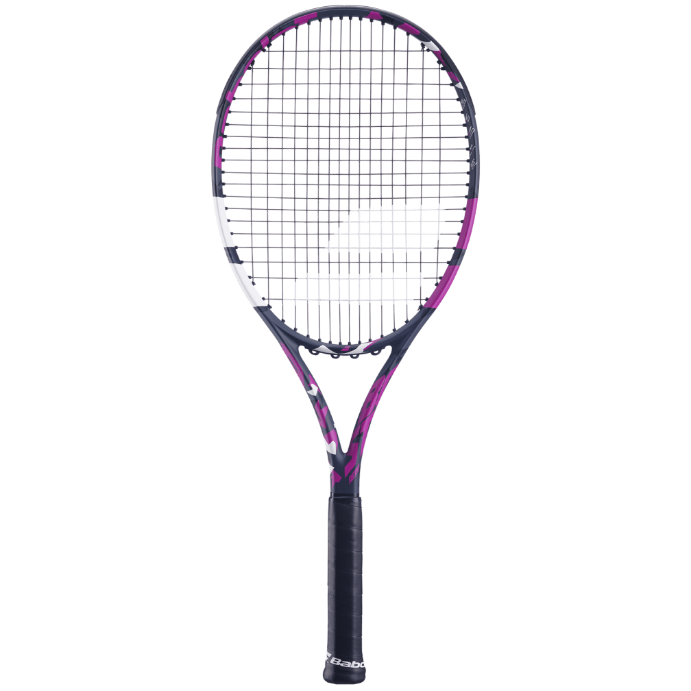 Babolat Boost Aero Pink 260g