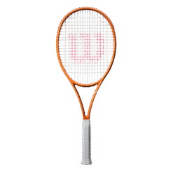Wilson Blade 98 V9 16x19 Roland Garros 2025 305g