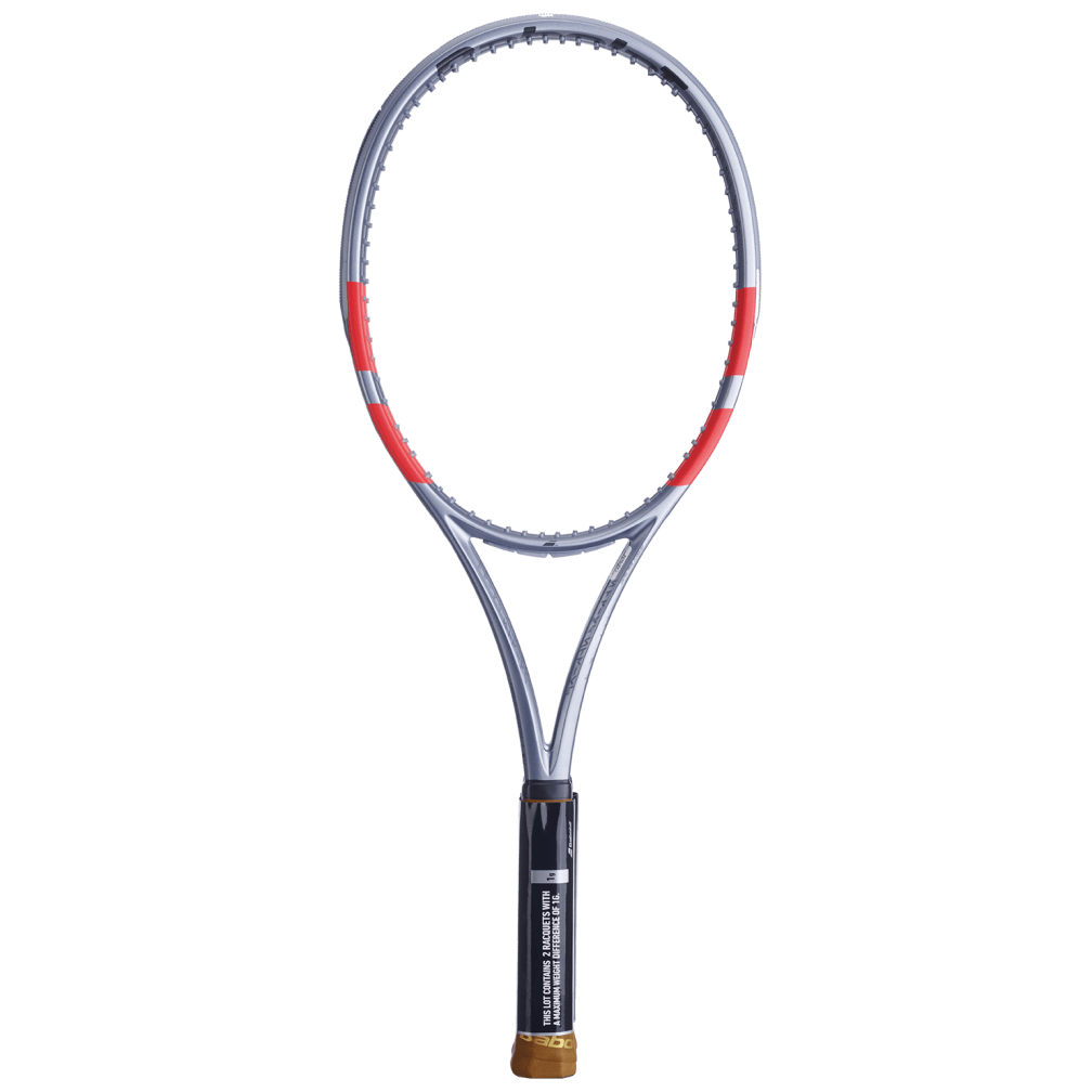 Combo Babolat Pure Strike 97 X2 Gen4 310g