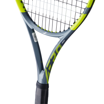 Babolat Pure Aero 98 Gen9 305g - Ảnh 2