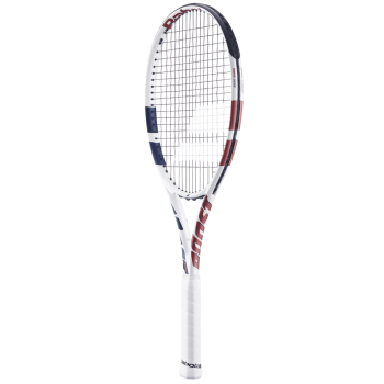 Babolat Boost Drive White 260g - Ảnh 3
