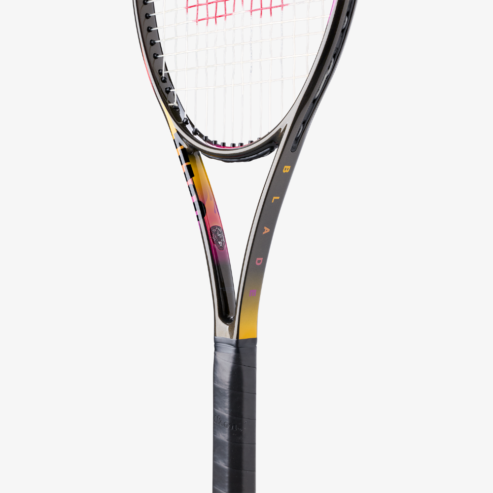 Wilson Blade 98 V9 16x19 Fighter 305g - Ảnh 3