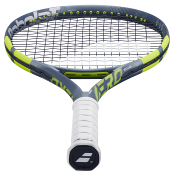 Babolat Pure Aero Team Gen9 285g - Ảnh 2
